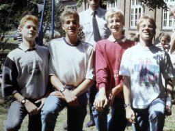 Schützenfest 1989